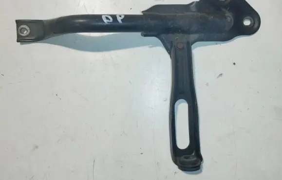Honda Accord Radiator support slam panel bracket 
