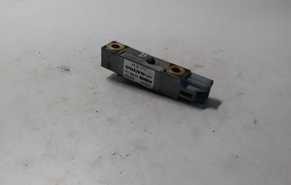 Volvo S80 Airbag deployment crash/impact sensor 9452777