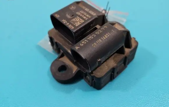 Mercedes-Benz GLK (X204) Other relay A6511530279 IMPRK1448818