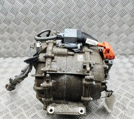 Lexus NX Engine G105042010