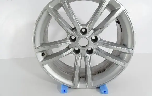 Original wheel cap