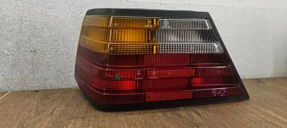 Mercedes-Benz E W124 Rear/tail lights 1248201564 2VP00468603