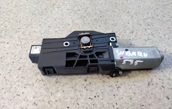 Subaru Forester SJ Sunroof motor/actuator FA001-V555 FA001-V5