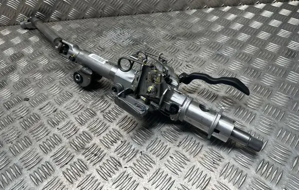 KIA Sorento Steering wheel axle 17031410302