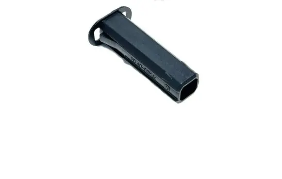 Porsche Cayenne (92A) Radiator support slam panel bracket 95810666700 35088