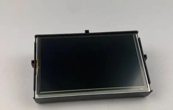 Smart ForFour I Screen/display/small screen 259158034R DA0099960 ER0100029