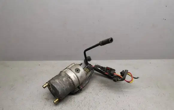Peugeot 607 Other brake parts 9633027280 0265410040