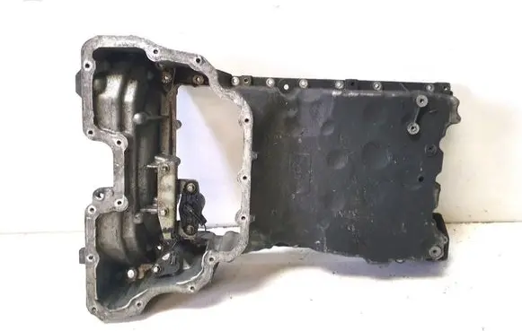 Mercedes-Benz E W211 Oil sump R6420140902