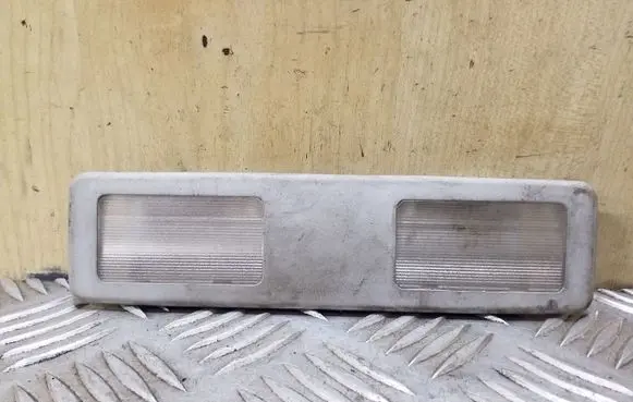 BMW 5 E39 Other interior light