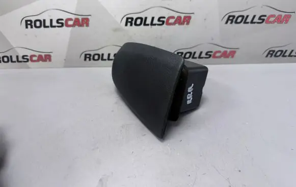 Mercedes-Benz E C207 W207 Glove box central console 105805730