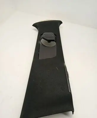 Mercedes-Benz GLE AMG (W166 - C292) (B) pillar trim (top) A1666904601