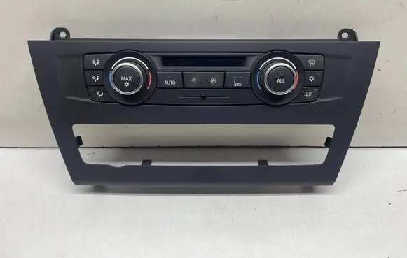 BMW X3 F25 Climate control unit 9248264 6419248264