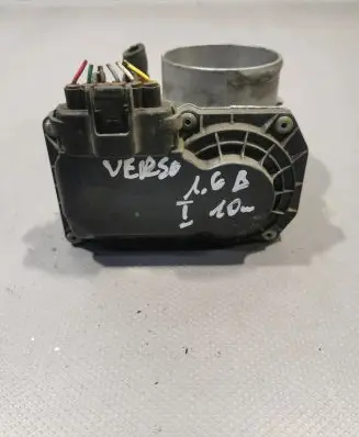 Toyota Verso Throttle valve 220300T050