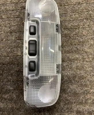 Ford S-MAX Front seat light 3S7A13K767AB