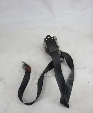 Mitsubishi Pajero Front seatbelt 0429083