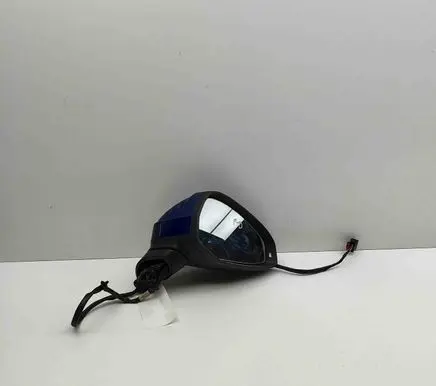 Audi A4 S4 B9 8W Front door electric wing mirror 8W2857410