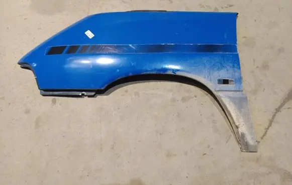 Renault Espace II Fender