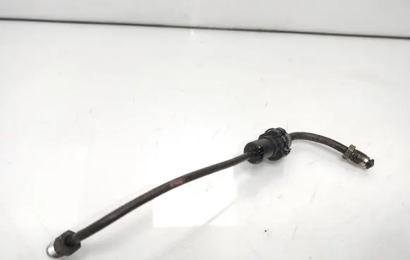 Jaguar X-Type Clutch pipe/line 