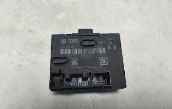 Audi Q3 8U Door control unit/module 8X0959795C