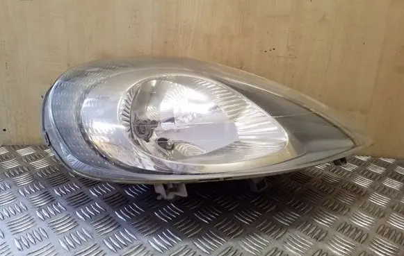 Headlight/headlamp