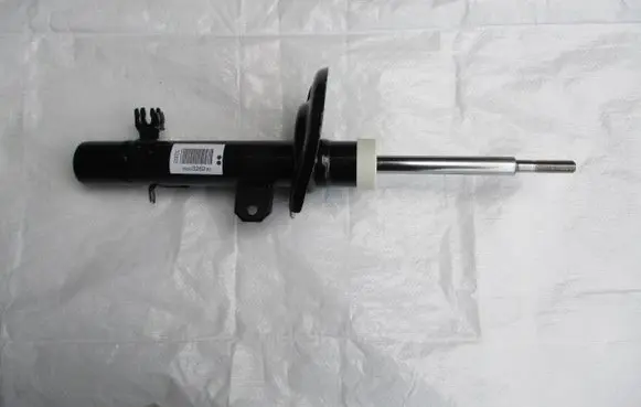 Peugeot 2008 I Front shock absorber/damper 9820326280