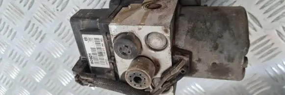 Nissan Terrano ABS Pump