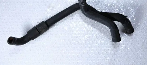 Audi A4 S4 B7 8E 8H Air intake hose/pipe 038121086M