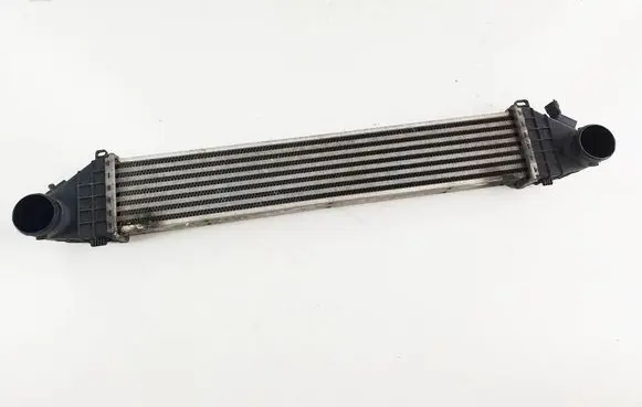 Volvo V50 Intercooler radiator 3M519L440DE