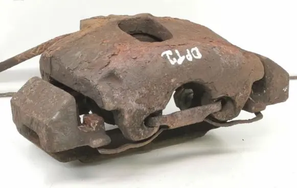 Chrysler Voyager Front brake caliper