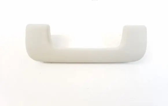Audi A6 S6 C6 4F Front interior roof grab handle 8P0857607M