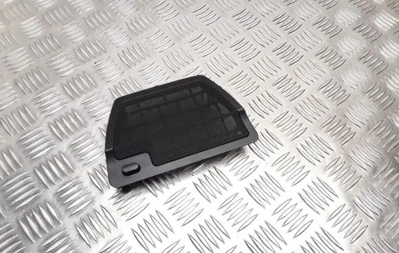 Dash center speaker trim cover