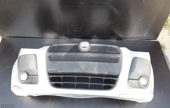 Fiat Doblo Front bumper