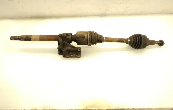 Dodge Journey Front driveshaft 