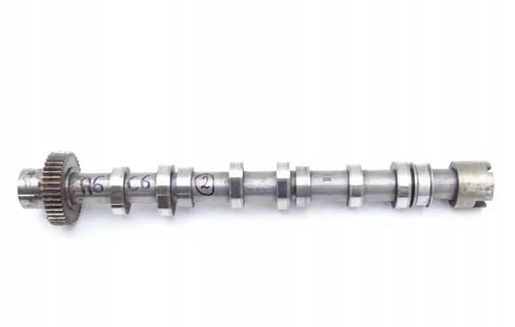 Audi A6 S6 C6 4F Camshaft 059102CC