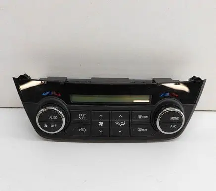 Toyota RAV 4 (XA40) Interior fan control switch 5590042450