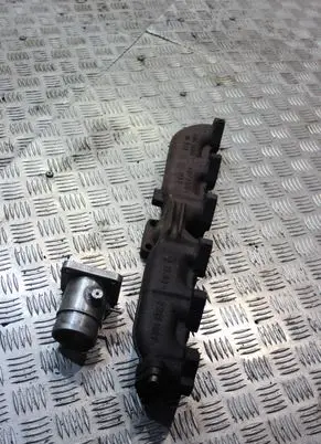 BMW 5 E39 EGR valve 2248166F