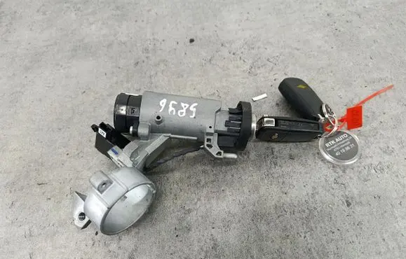 Chevrolet Cruze Ignition lock 209397454121694
