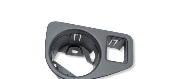 Volkswagen Touran III Panel trim 5TB858341
