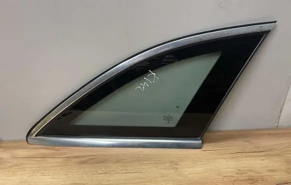 Mercedes-Benz C W205 Rear side window A2056702212