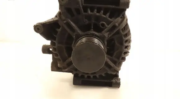 Mercedes-Benz C W203 Generator/alternator A0131540002