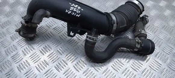 Nissan Micra K14 Air intake duct part 111241PS 111237PS 111248PS