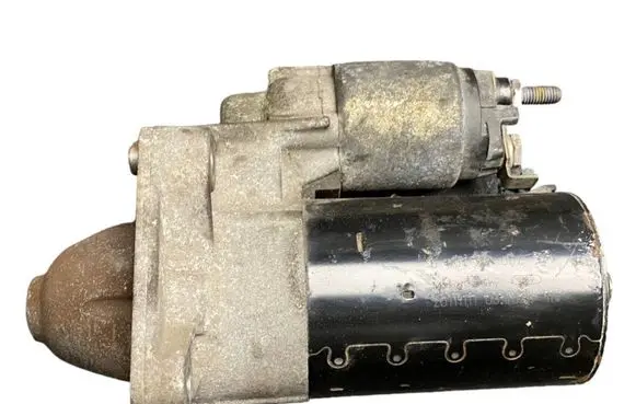 Fiat 500 Starter motor 51804744A152 0001137002