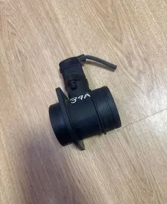 Seat Toledo III (5P) Mass air flow meter 0281002531 038906461 038906461B