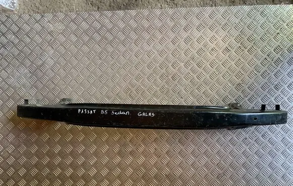 Volkswagen PASSAT B5.5 Rear bumper cross member