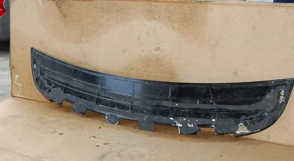 Tesla Model X Tailgate/trunk spoiler 1048429