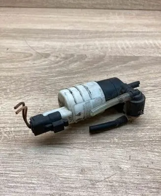 Renault Scenic II - Grand scenic II Windscreen/windshield washer pump 7700431079 WITHPLUG