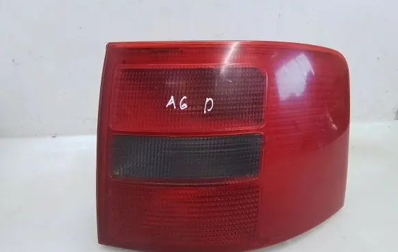 Audi A6 S6 C5 4B Rear/tail lights 88311285