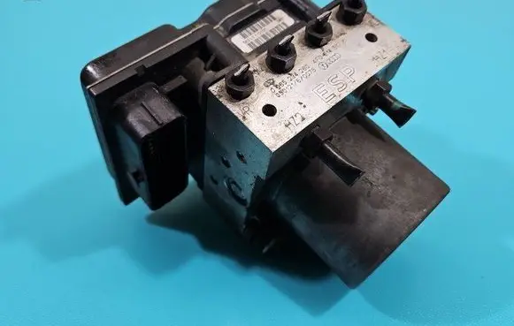 Audi A6 S6 C6 4F ABS Pump 0265234260 IMPRK1463292