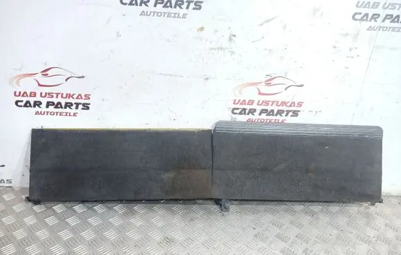 Volvo XC90 Trunk/boot mat liner 