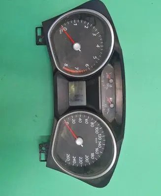 Ford Mondeo MK IV Speedometer (instrument cluster) 6M2T10849AN 6M2T14C088 VP6M2T10849AN